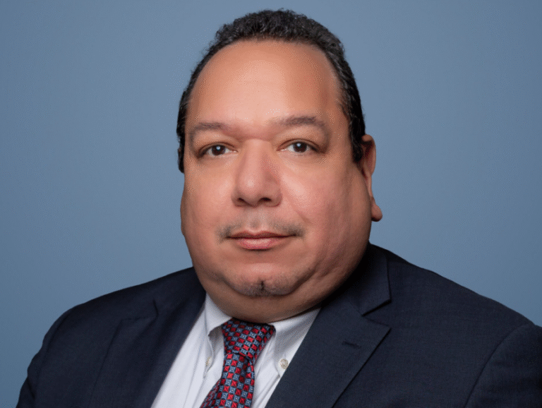 Edgardo S. Santos